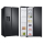SAMSUNG RS68N8340B1 Kostkarka, Czarna - 1390569 - zdjęcie